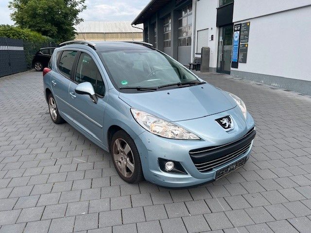 Peugeot 207 69.800 km 3.950 &euro; Rodgau Nieder-Roden 63110