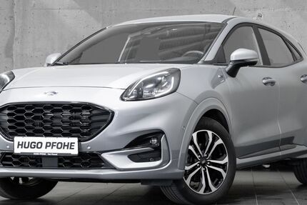 Ford Puma 21.754 km 19.950 € Hamburg 22335