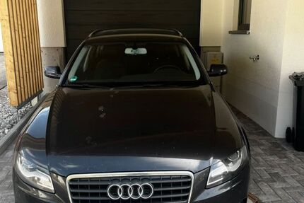 Audi A4 280.000 km 5.800 &euro; PEITING 86971
