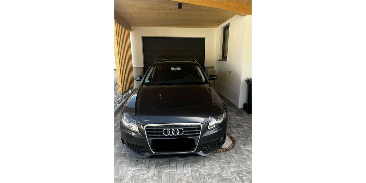 Audi A4 280.000 km 5.800 &euro; PEITING 86971