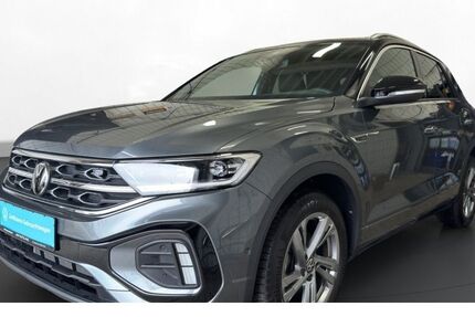 VW T-Roc 9.057 km 29.970 &euro; Plattling 94447