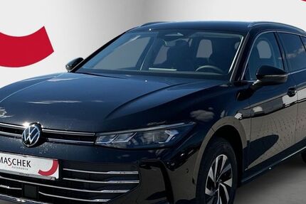 VW Passat 4.900 km 44.950 &euro; Wackersdorf 92442