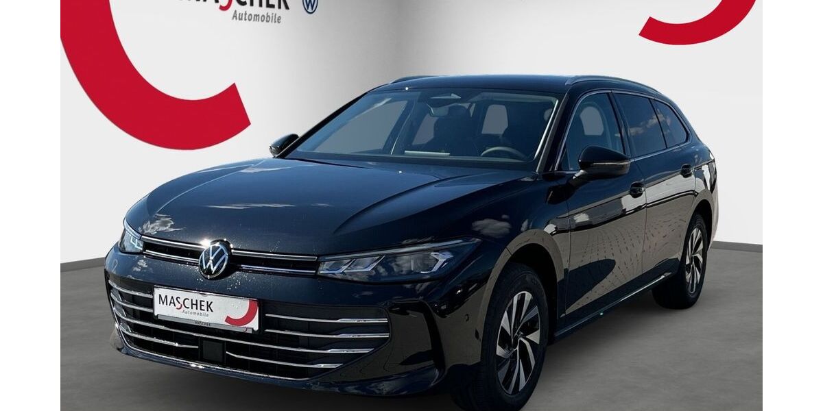 VW Passat 4.900 km 44.950 &euro; Wackersdorf 92442