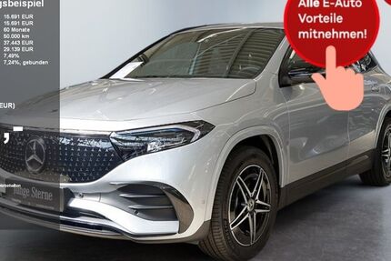 Mercedes-Benz EQA 5.590 km 42.300 &euro; Kiel 24109
