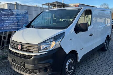 Fiat Talento 100.000 km 10.790 &euro; Hemsbach 69502