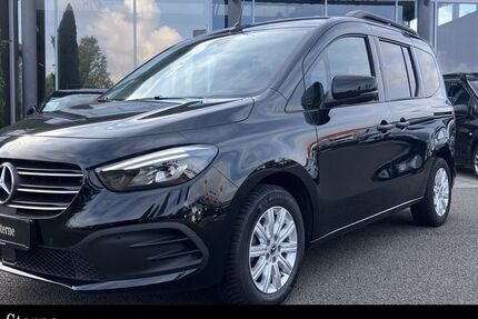 Mercedes-Benz T-Klasse 18.522 km 29.990 € Grünstadt 67269