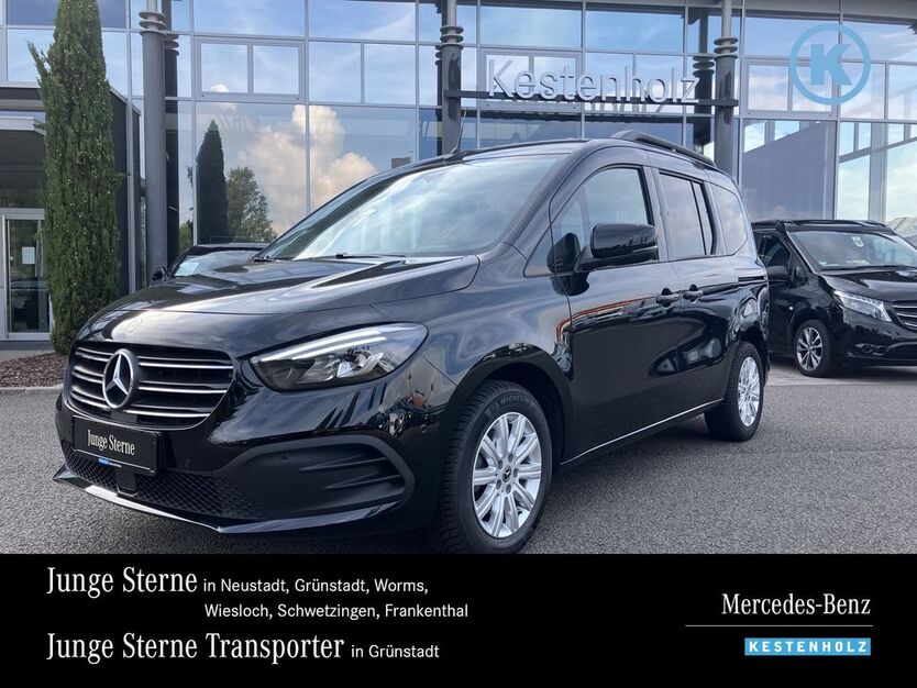 Mercedes-Benz T-Klasse 18.522 km 29.990 € Grünstadt 67269