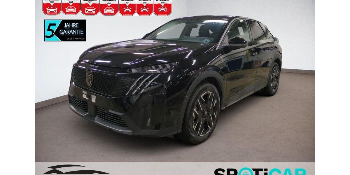 Peugeot 3008 29.950 km 26.780 &euro; Schwandorf 92421