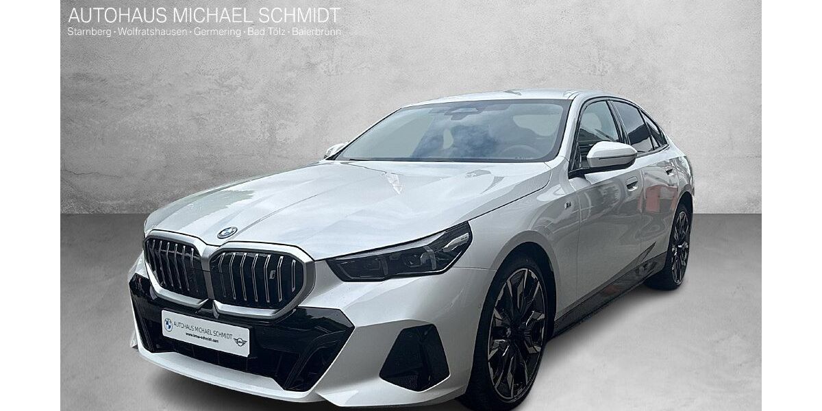 BMW i5 11.990 km 76.222 &euro; Starnberg 82319