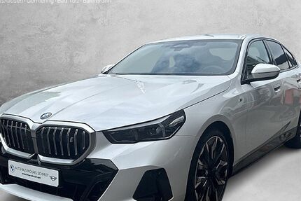 BMW i5 17.446 km 66.990 &euro; Starnberg 82319
