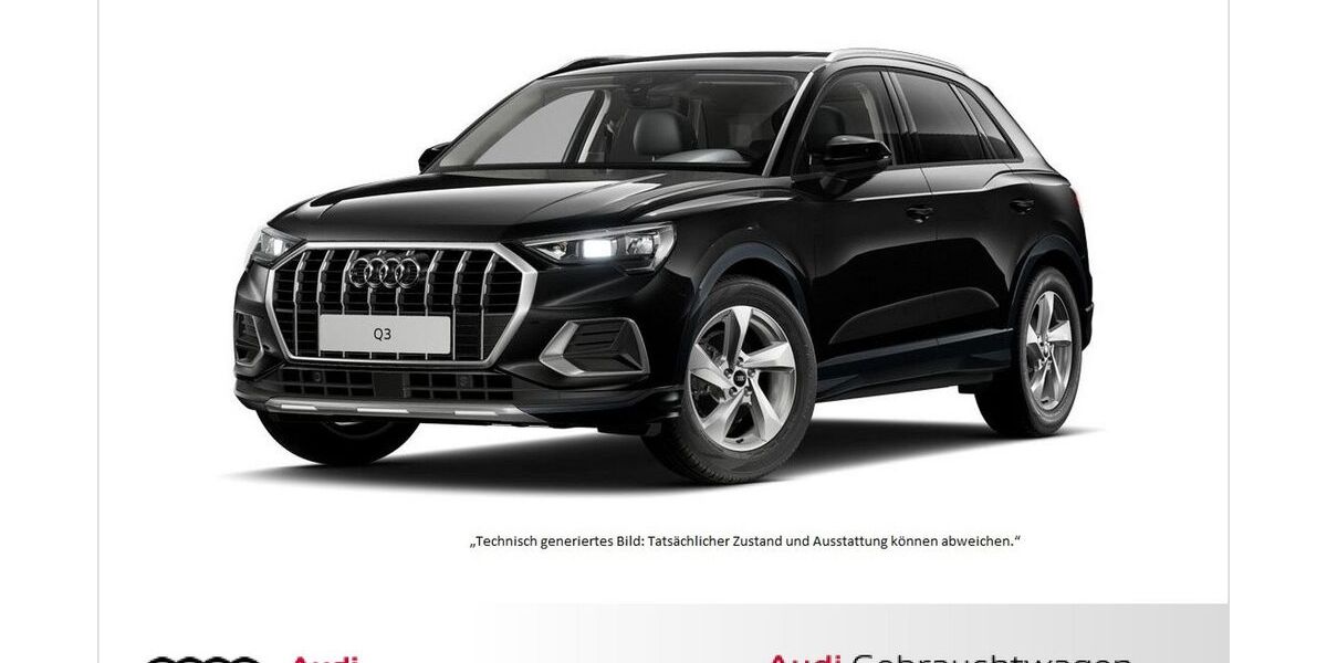Audi Q3 6.113 km 40.681 &euro; Bremerhaven 27576