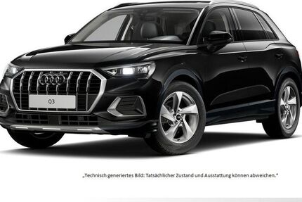 Audi Q3 6.201 km 40.681 &euro; Bremerhaven 27576