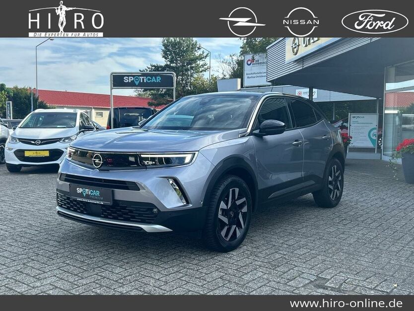 Opel Mokka 14.900 km 21.780 € Oldenburg 26125