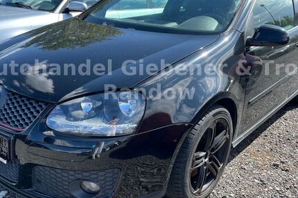 VW Golf 257.288 km 3.900 &euro; Demmin 17109