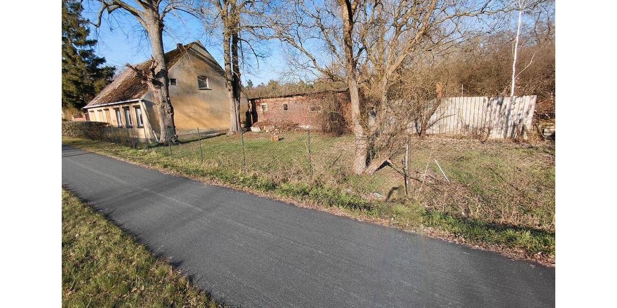 Einfamilienhaus Havelberg - 4 Zimmer, 90 m&sup2;, 79.000&euro; | Angebot:25853126