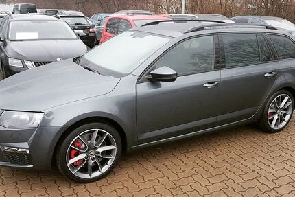 Skoda Octavia 210.000 km 11.399 &euro; Hildesheim 31141