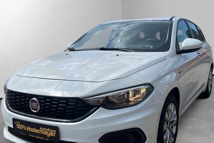 Fiat Tipo 50.400 km 11.290 &euro; Rosenheim 83022