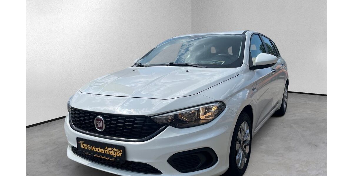 Fiat Tipo 50.400 km 11.290 &euro; Rosenheim 83022