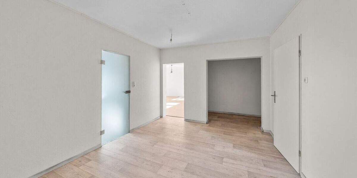 Etagenwohnung Syke Heiligenfelde - 4 Zimmer, 116 m&sup2;, 219.000&euro; | Angebot:25730064