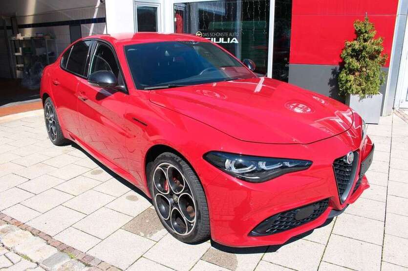 Giulia