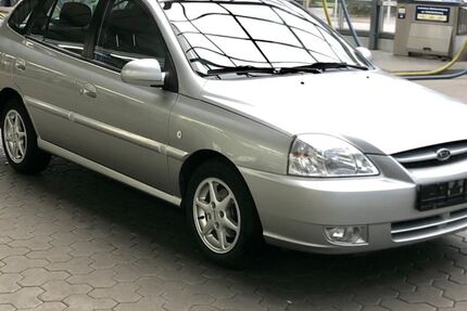 Kia Rio 81.788 km 2.988 &euro; Nürnberg 90441