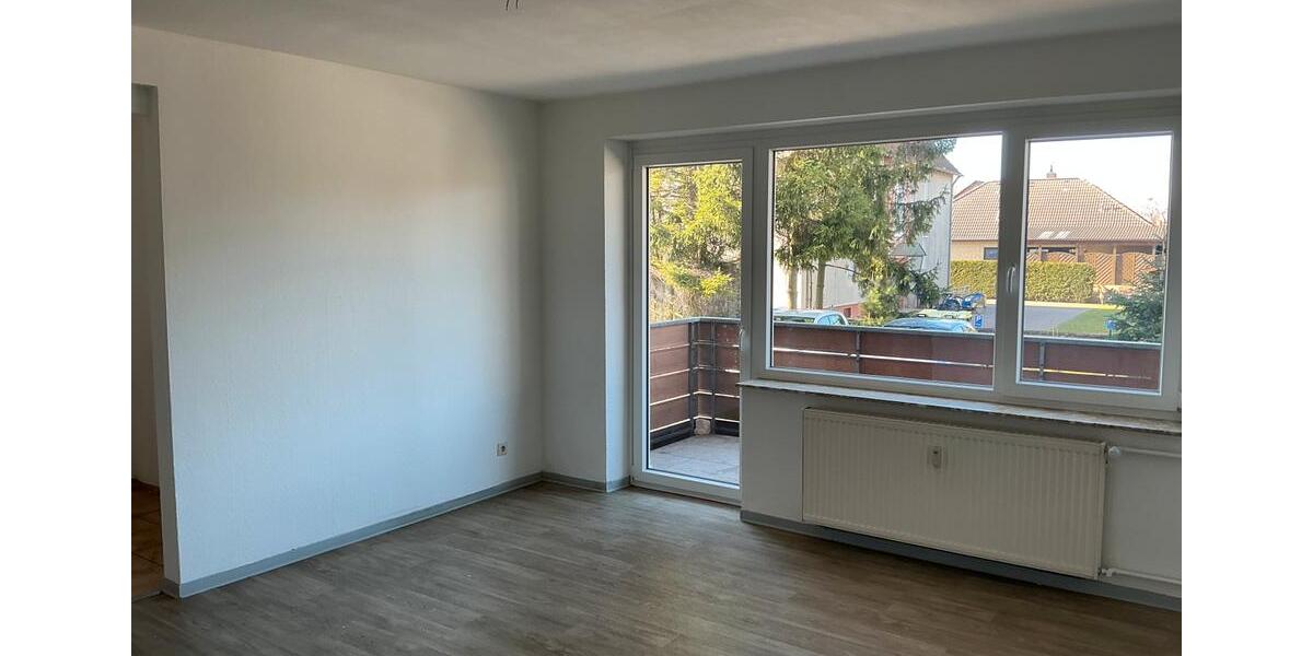 Hochparterre Wunstorf - 2 Zimmer, 52 m&sup2;, 140.000&euro; | Angebot:25410301