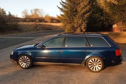 Audi A6 357.000 km 2.798 &euro; Sontra 36205