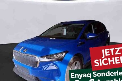 Skoda Enyaq 41.990 km 21.640 &euro; Wackersdorf 92442