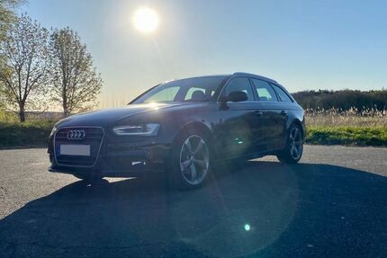 Audi A4 280.000 km 7.400 &euro; Münsterdorf 25587
