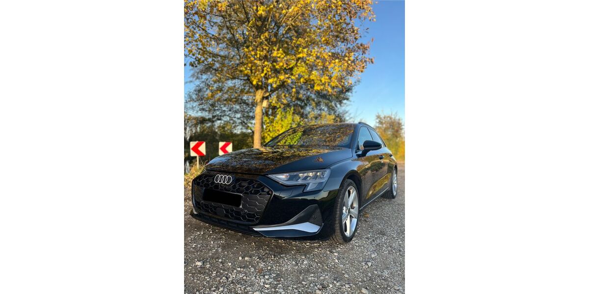 Audi A3 11.500 km 30.750 &euro; Manching 85077