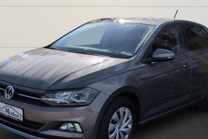 VW Polo 65.100 km 13.445 € Gnarrenburg 27442