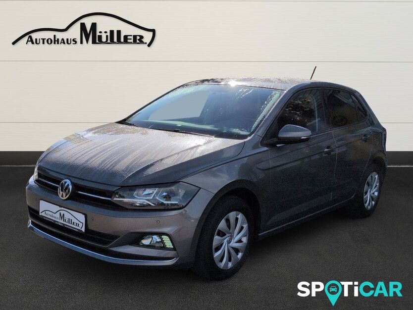 VW Polo 65.100 km 13.445 € Gnarrenburg 27442