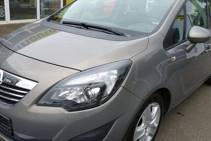 Opel Meriva 131.730 km 4.800 &euro; Oberviechtach 92526
