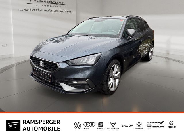 Seat Leon 15.332 km 25.430 &euro; Nürtingen 72622