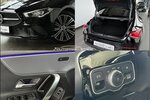Mercedes-Benz CLA 200 d Limo LED Kamera Leder Assist. Ambient 215.000 km 19.499 &euro; Stade 21682