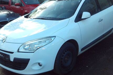 Renault Megane 238.000 km 2.200 &euro; Limbach-Oberfrohna 09212