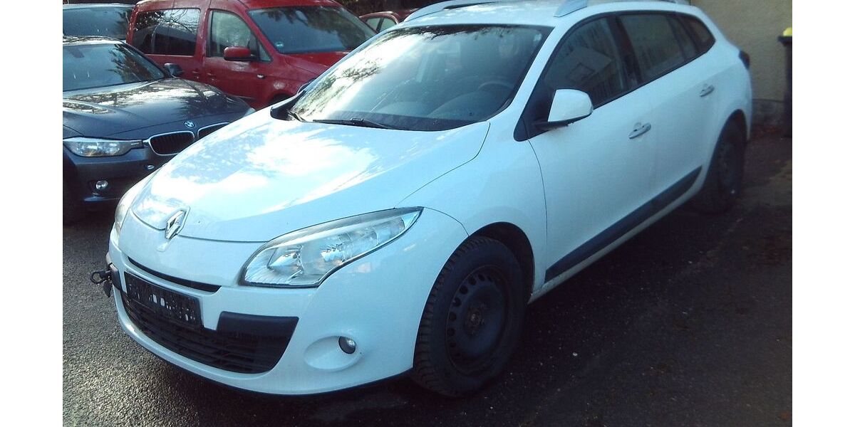 Renault Megane 238.000 km 2.200 &euro; Limbach-Oberfrohna 09212