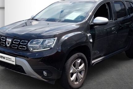 Dacia Duster 33.800 km 15.575 &euro; Hannover 30519