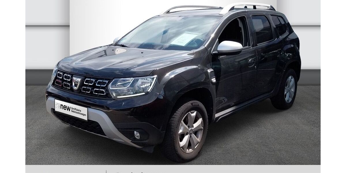 Dacia Duster 33.800 km 15.575 &euro; Hannover 30519