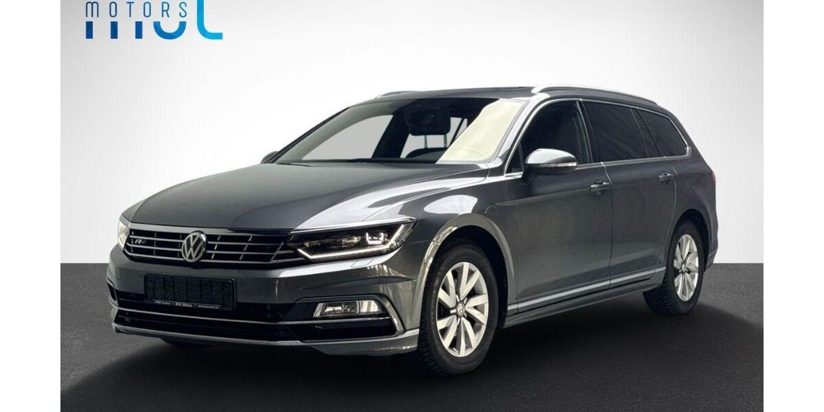 VW Passat 136.260 km 18.290 &euro; Landshut 84030