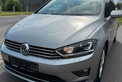 VW Golf Sportsvan 81.400 km 12.990 &euro; Bornheim 53332