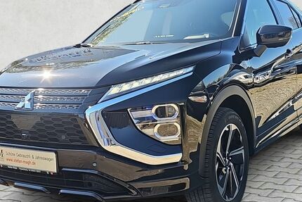 Mitsubishi Eclipse Cross 10.990 km 28.790 &euro; Papenburg 26871