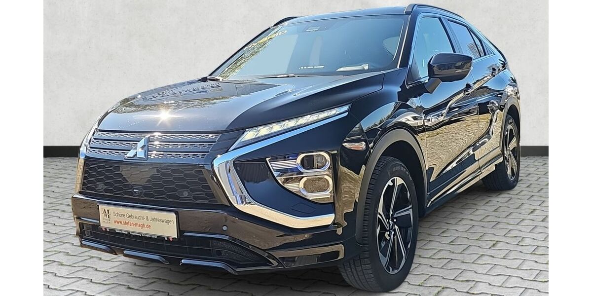 Mitsubishi Eclipse Cross 10.990 km 28.790 &euro; Papenburg 26871