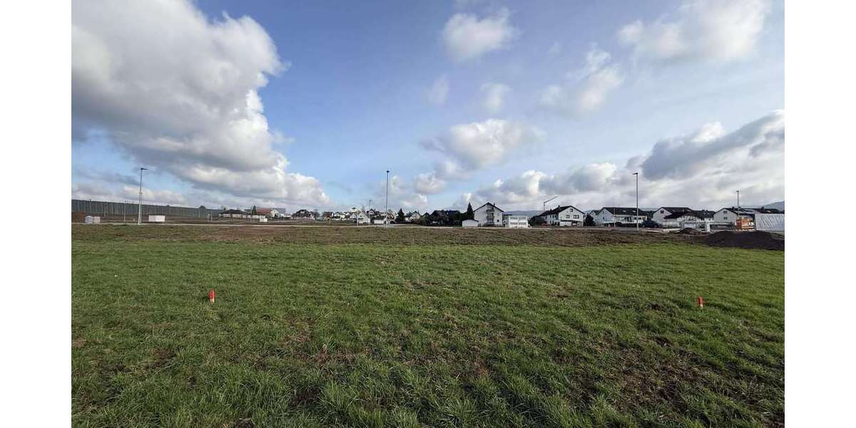 Grundstück Muggensturm - 115.000&euro; | Angebot:23767714