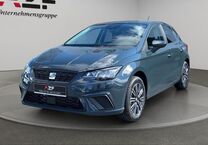 Gebrauchtwagen Seat Ibiza