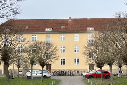 Wohnung Greifswald Nördliche Mühlenvorstadt - 1 Zimmer, 31 m&sup2;, 233&euro; | Angebot:26410928