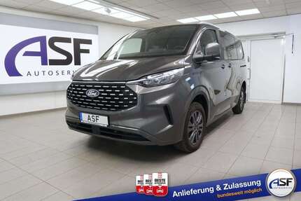 Ford Tourneo Custom 8.650 km 45.970 &euro; Fürstenwalde 15517