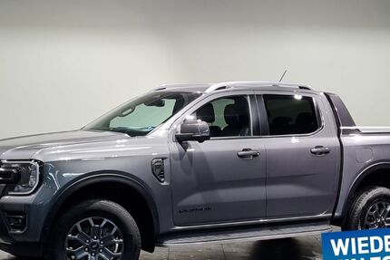 Ford Ranger 27.076 km 45.990 &euro; Fulda 36043