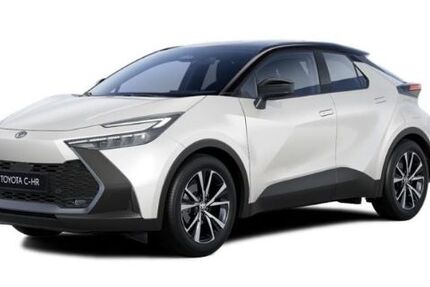 Toyota C-HR 22.740 km 27.450 € Moers 47441
