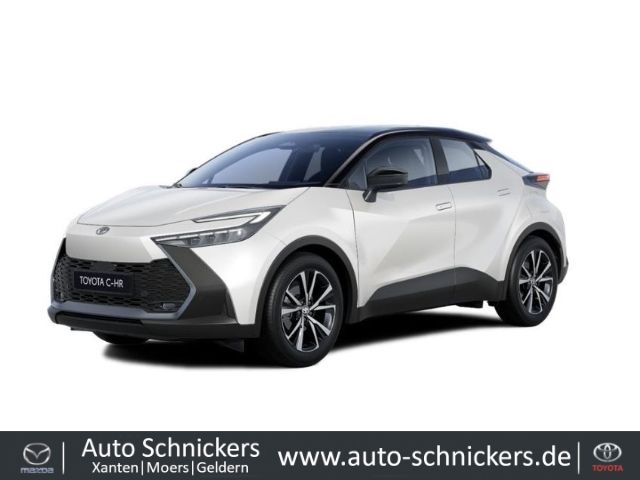 Toyota C-HR 22.740 km 27.450 € Moers 47441
